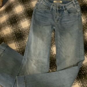 Women’s Rock&Roll Flare, Size 26/32
